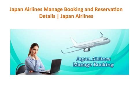 japan airlines manage booking english